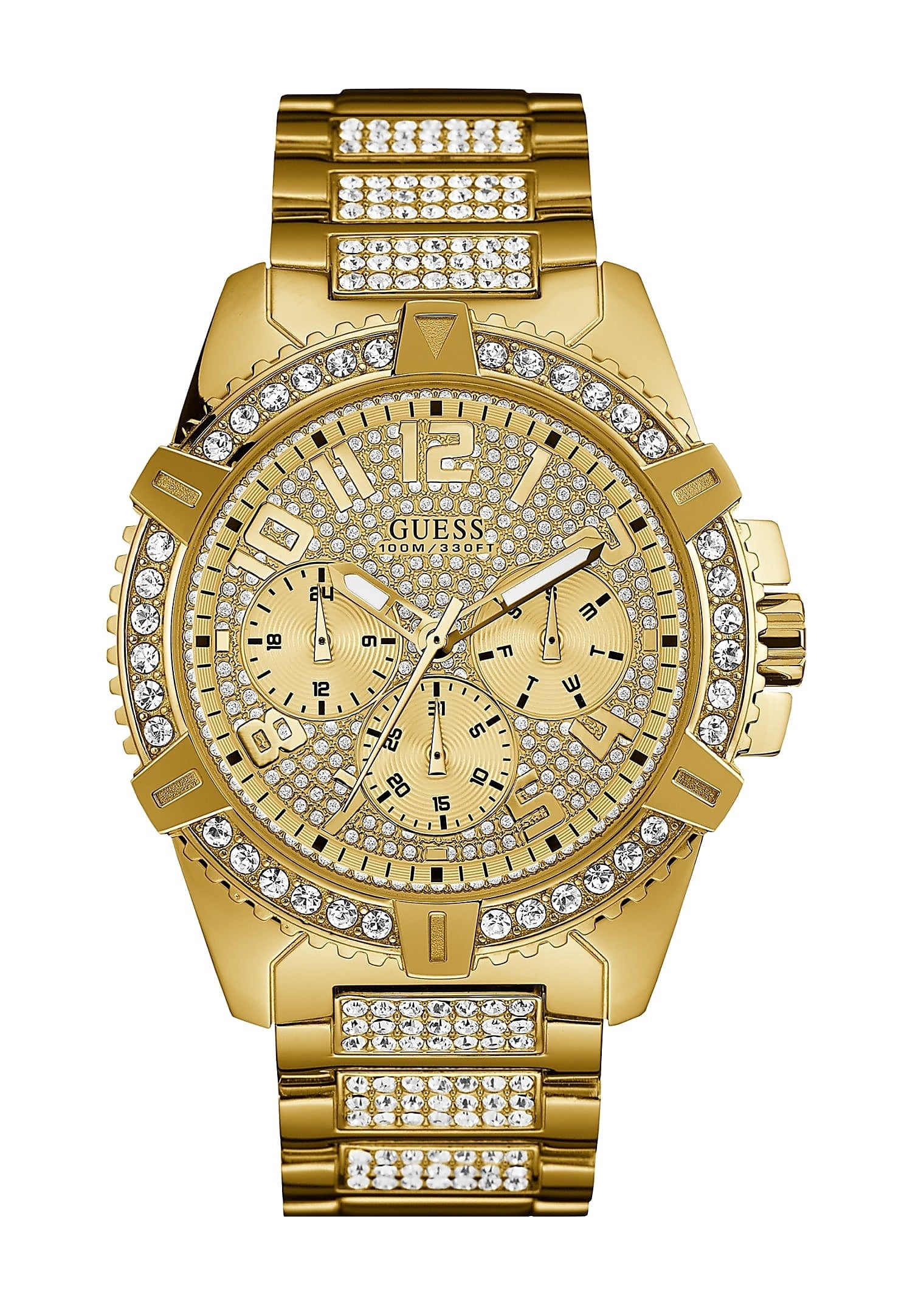 Reloj GUESS BARON - GW0517G2